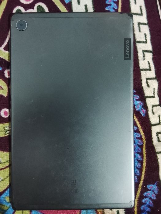Lenova tap 10 planshet