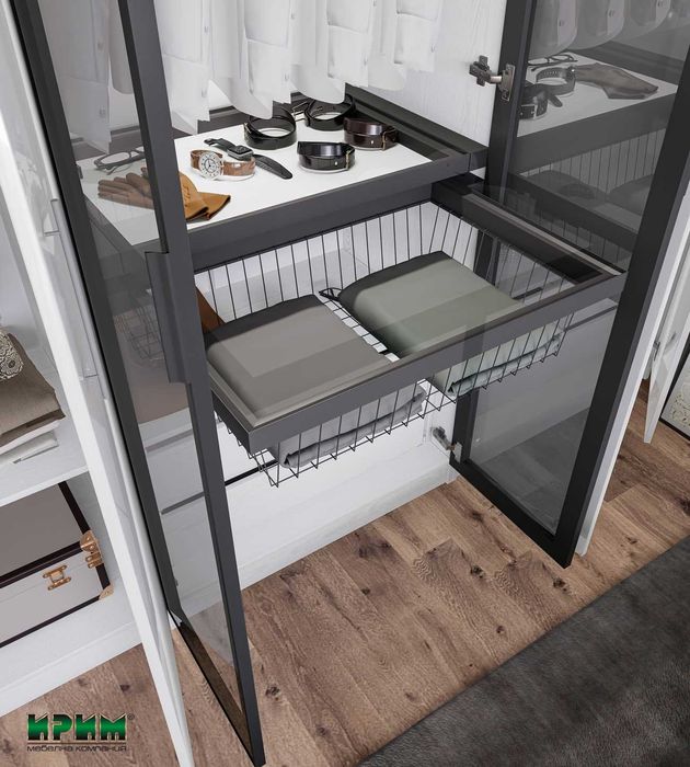 Гардероб Система Дрес/ Dress 37