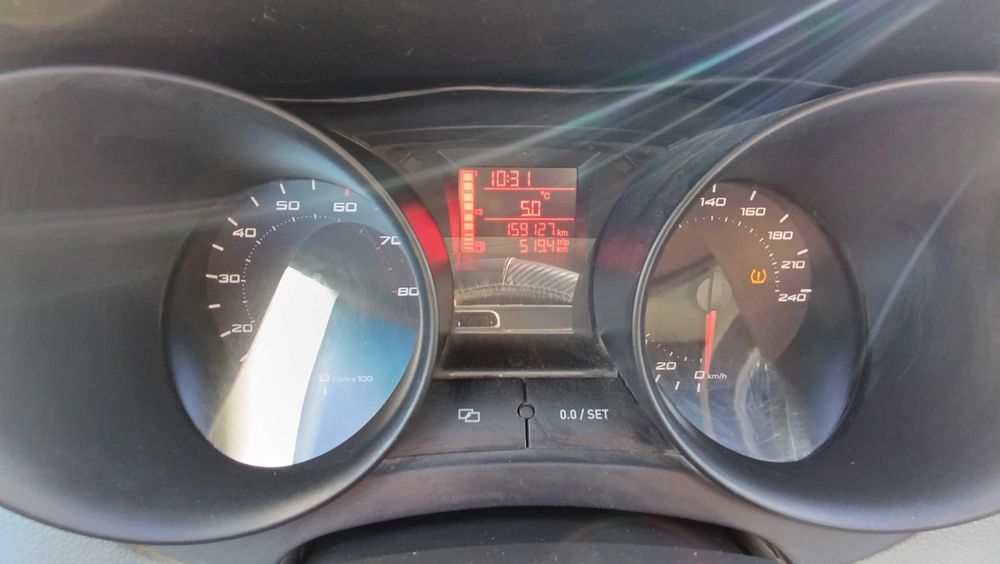 Продам авто Seat