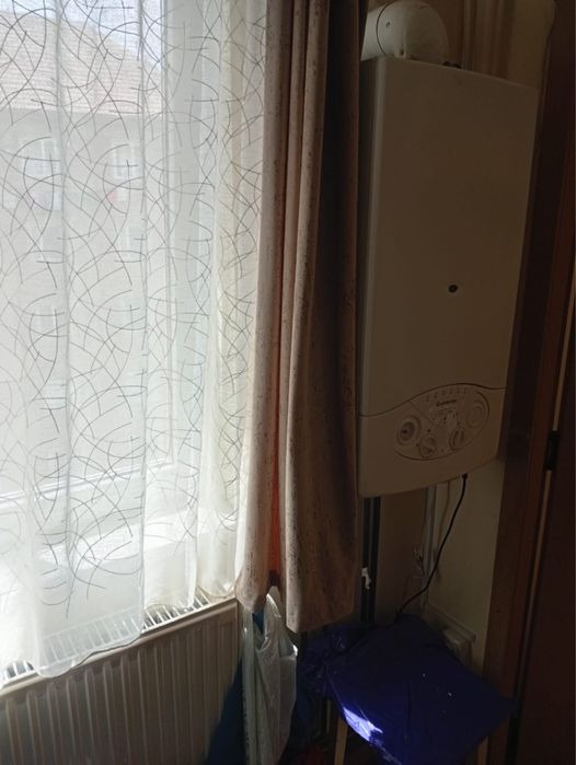 Vând garsonieră confort 1