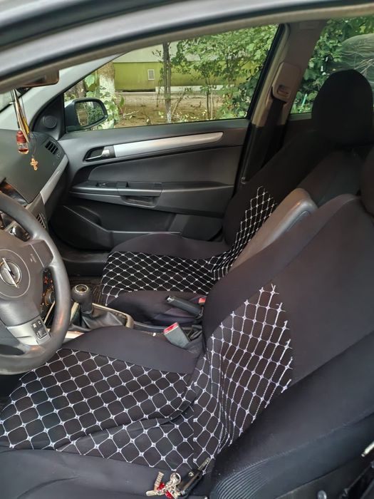 Autoturism Opel  astra