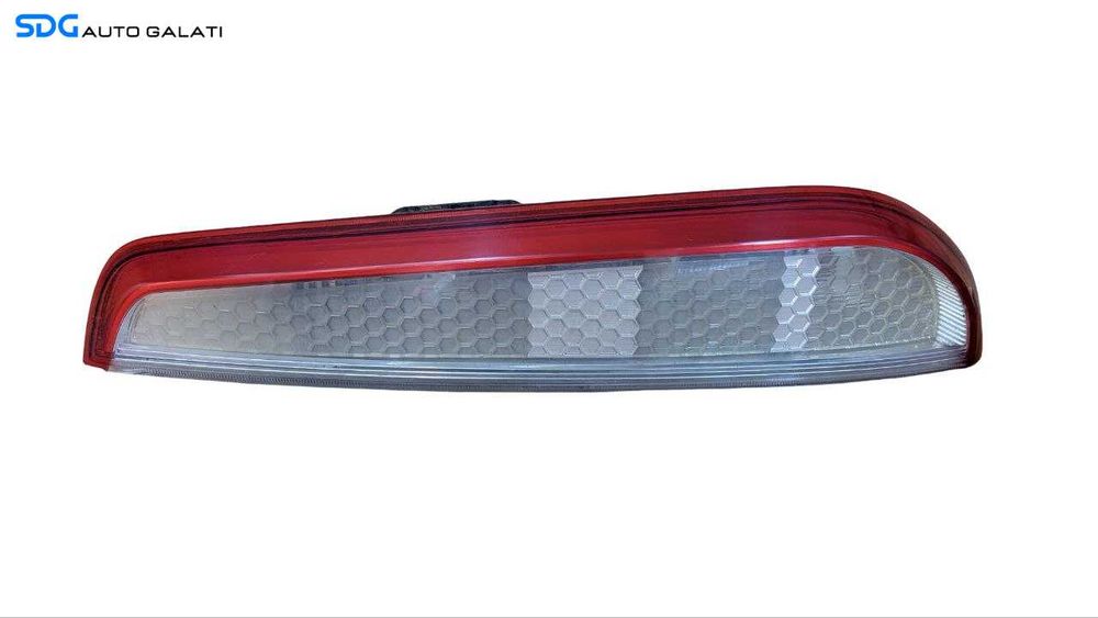 Stop Lampa Tripla Dreapta Ford Focus 2 FL Facelift 2007 - 2011 Cod 8M51-13404-D [A0113]