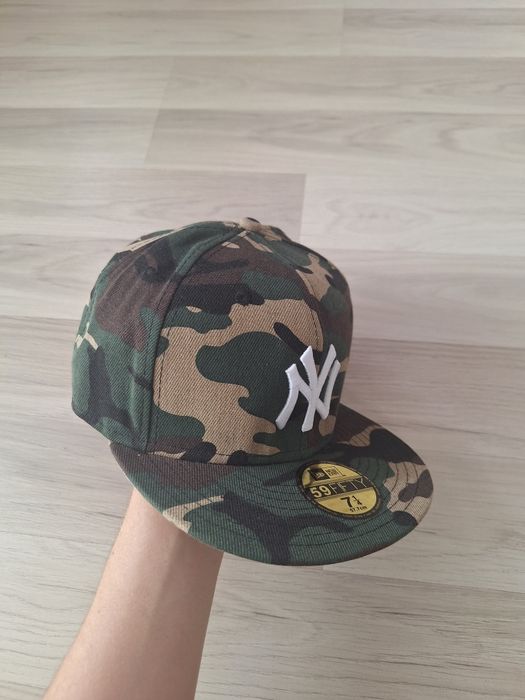 Sepci New Era Basseball Cap 7 1/4 57.7cm