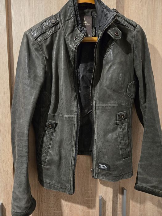 G-stat дамско яке