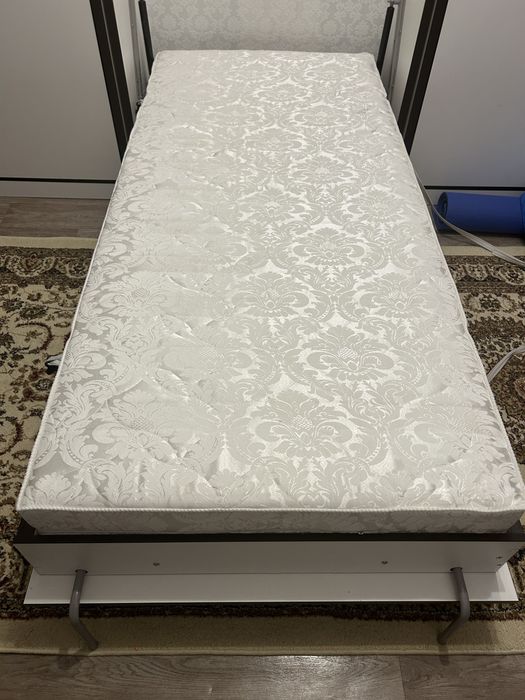 Кровать трансформер