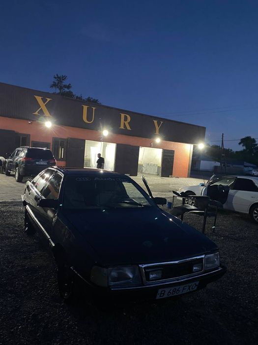 Продается автомобиль