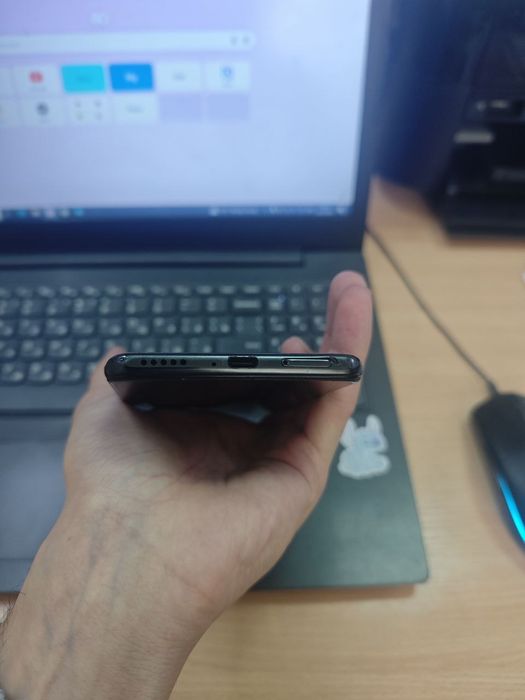 poco f3 yaxshi holatda