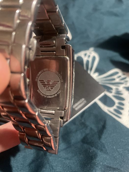 Ceas Emporio€Armani