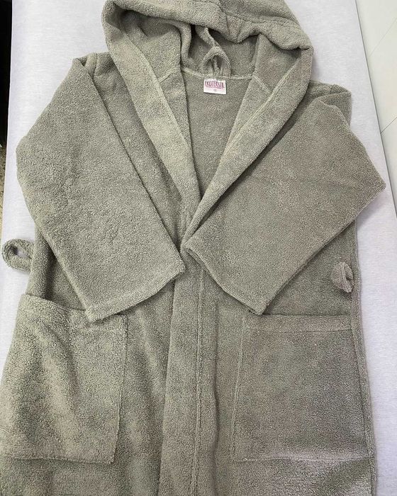 Махровое полотно продам серое, беж