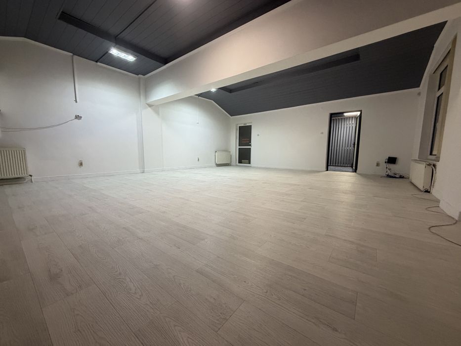 Inchirez spatiu comercial  la un SUPER PRET