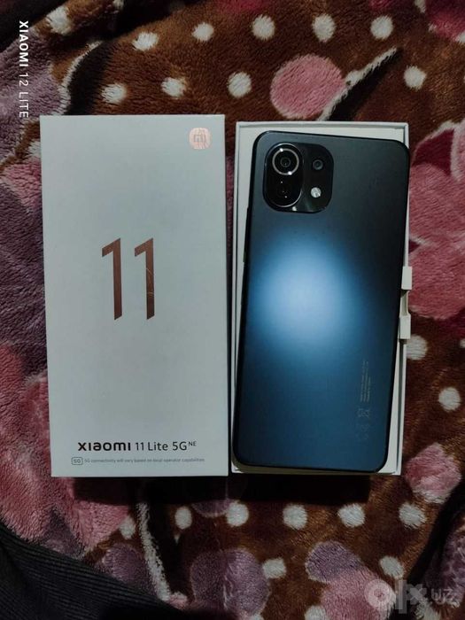 Xiaomi 11 lite 5 G