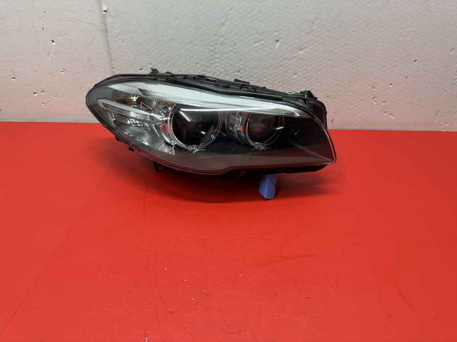Far bmw F10 F11 xenon adaptive LCI 2013-2016 dreapta