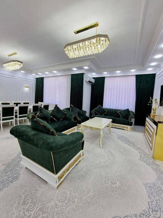 Габус! Улица Тараса Шевченко! Сдается шикарная квартира в центре