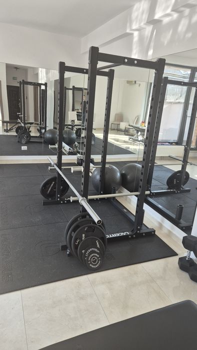 Vand aparatura si accesorii fitness Lacertosus