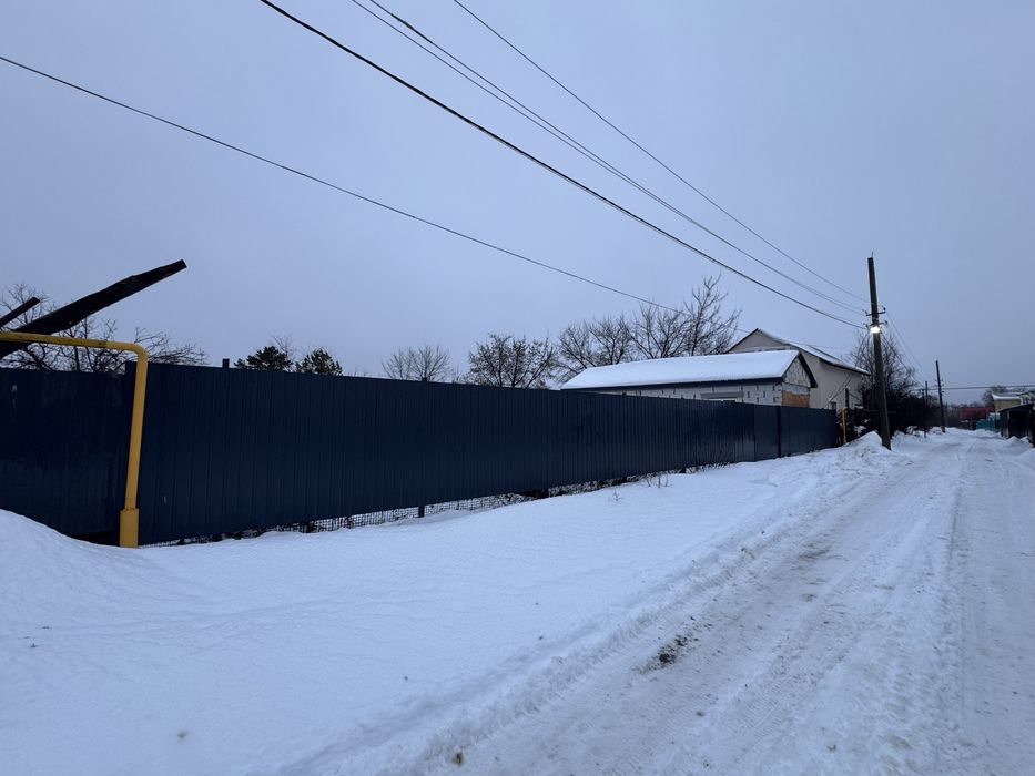 Продам участок!!