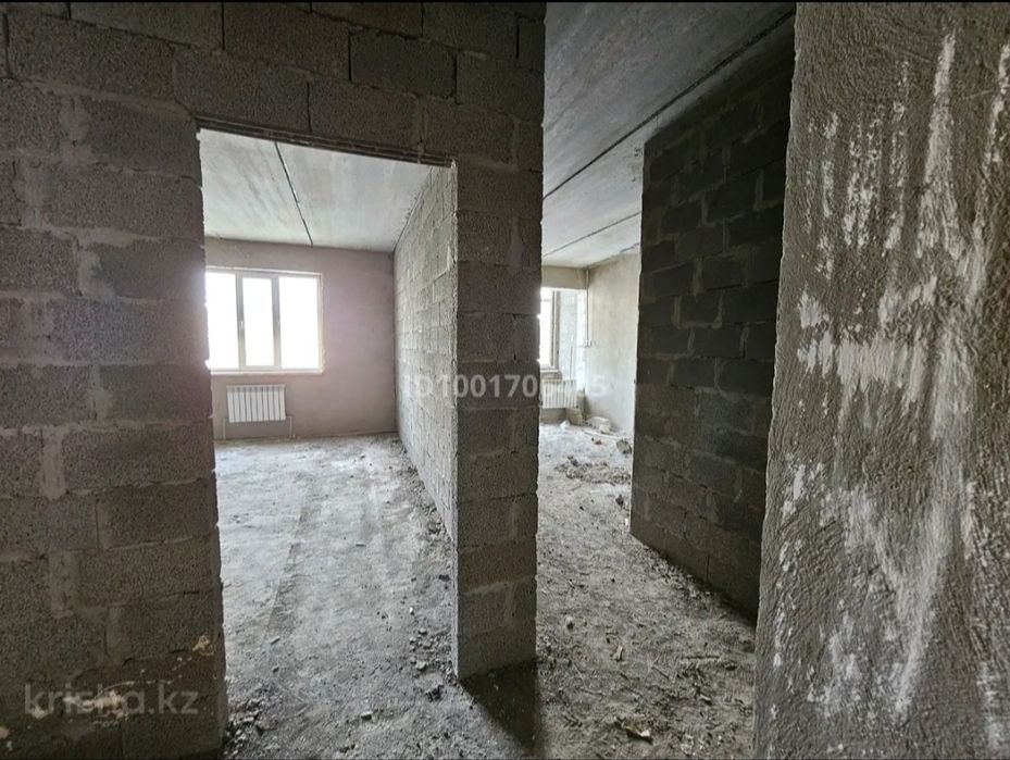 Үй сатылады жаңадан  салынған