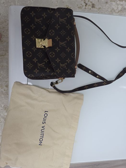 Geanta Louis Vuitton