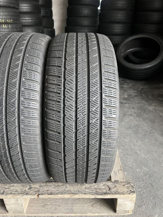 2 anvelope m+s 225/45/18 Vredestein DOT 2024!
