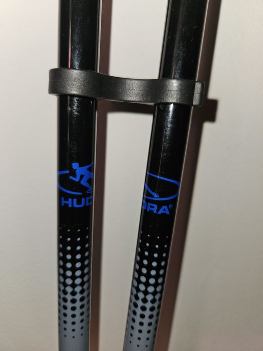 Hudora carbon туристически щеки