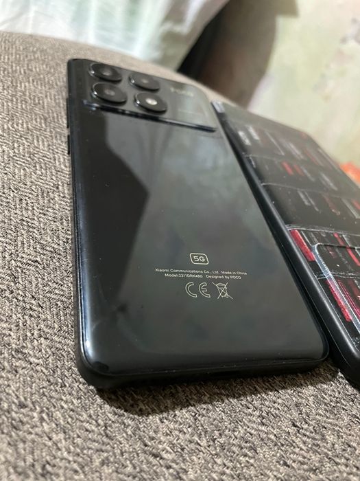 Продам топовый игровой смартфон