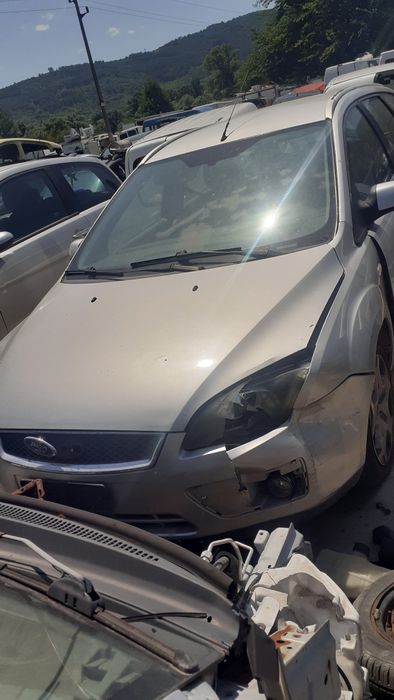 Ford Focus-1.6дизел/110к.с./2005г-на части