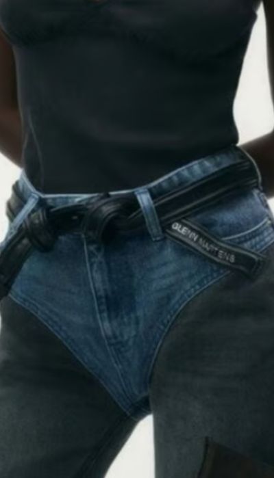 Glenn Martens H&M