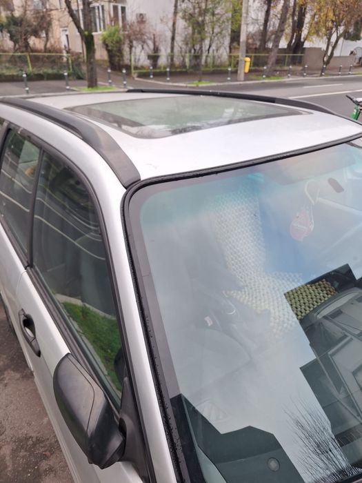 Subaru Forester tractiune integrala an 2005