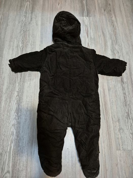 Combinezon iarna