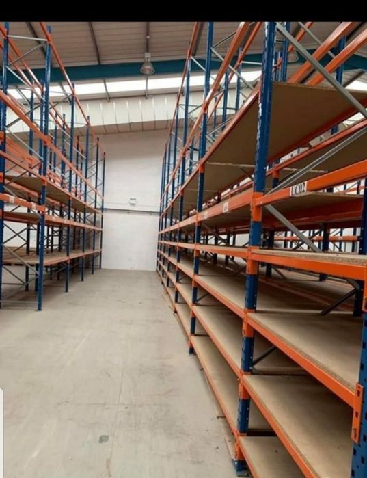 Vă rafturi metalice profesionale reglabile la cel mai mic preț