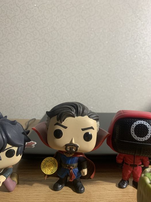 Funko POP продам