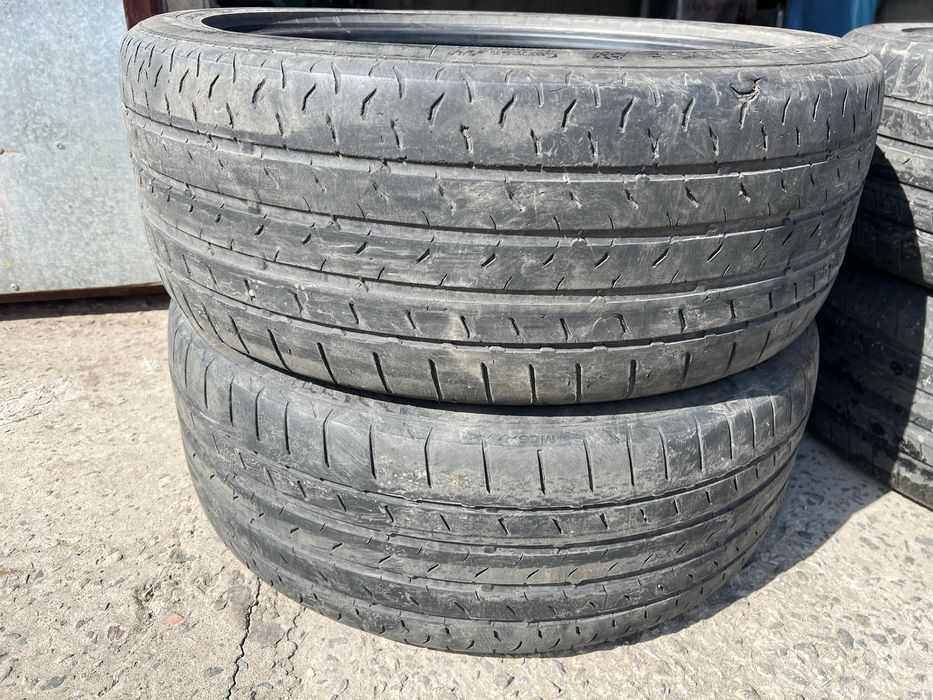 Шины на колеса летние