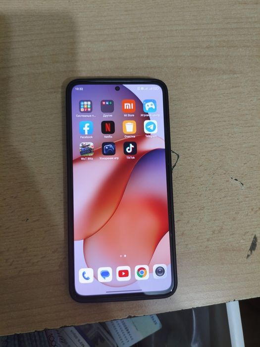 Xiaomi 13t 12/256 Срочно продаю