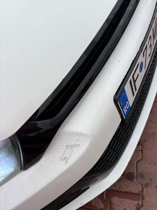 VOLKSWAGEN Scirocco 2011 — imagine 5