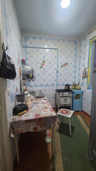 Чиланзар-6. 2/3/4 метро М.Улугбек