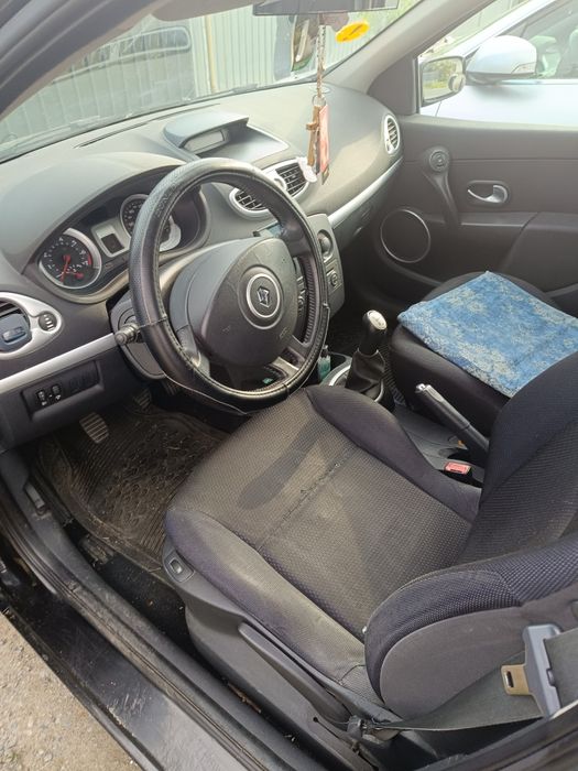 Renault Clio iii