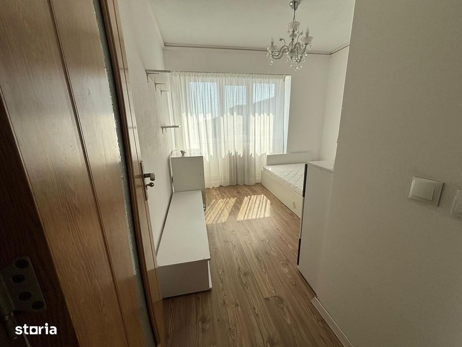 Apartament 3 camere Bulevardul Independentei — fotografia 3