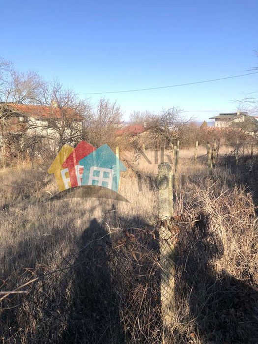 Продава се Парцел в Варна, м-т Боровец - север - 645 кв.м за 84 €/кв.м - Снимка #1