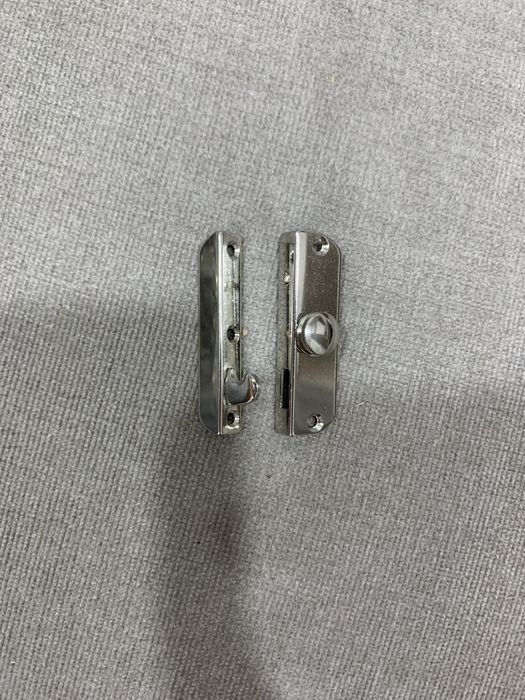 фурнитура для сумок/шкатулок, врезные замки