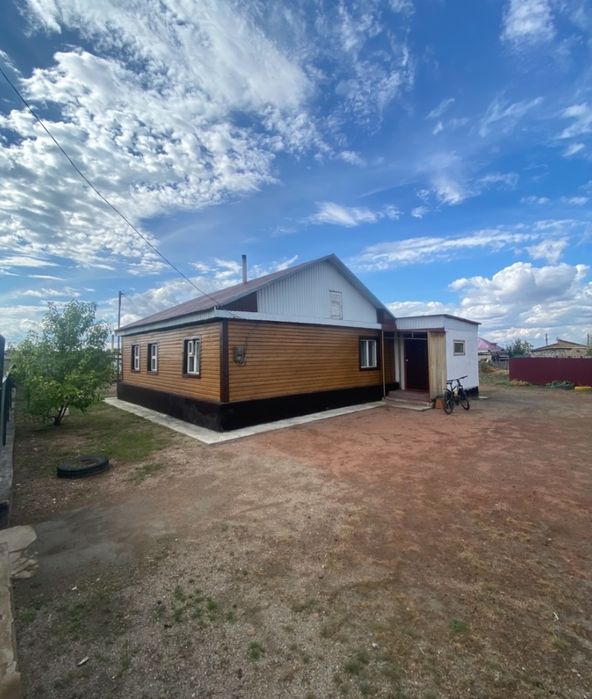 Продам Дом в Акколе