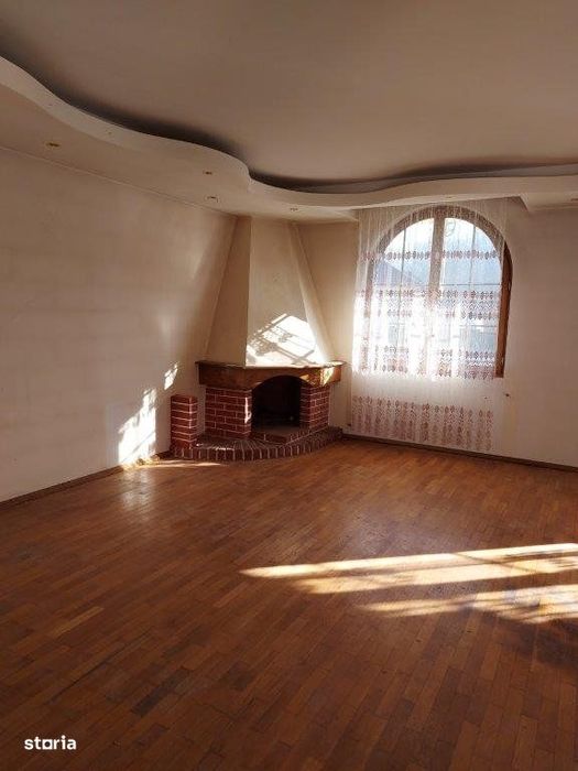 Costesti Valcea, Casa P+M Si Teren 1,380 Mp