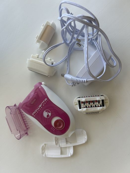 Депилятор Rowenta эпилятор