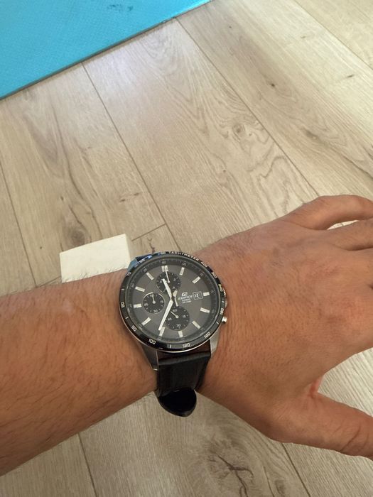Casio EFR-512 Мъжки Часовник