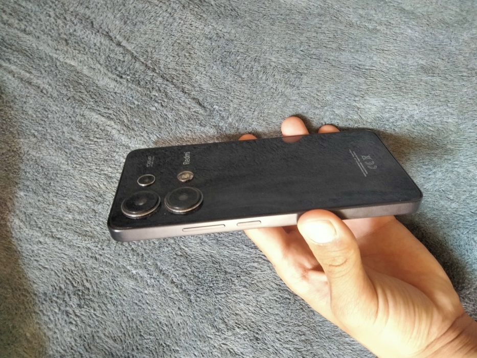 Redmi Note 13 | 12/256GB
