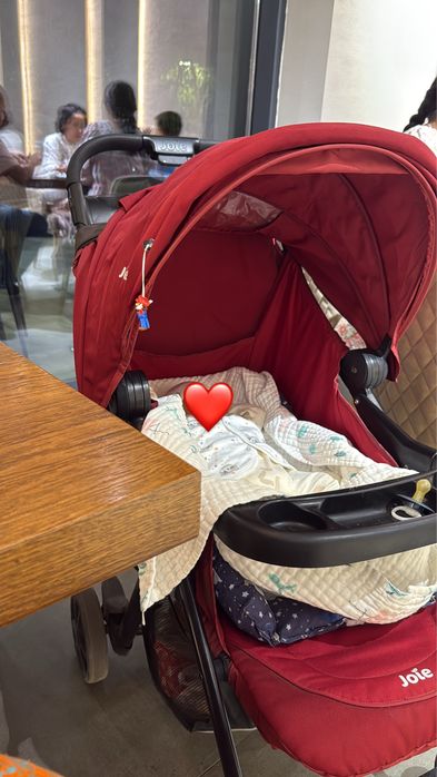 Детские коляски