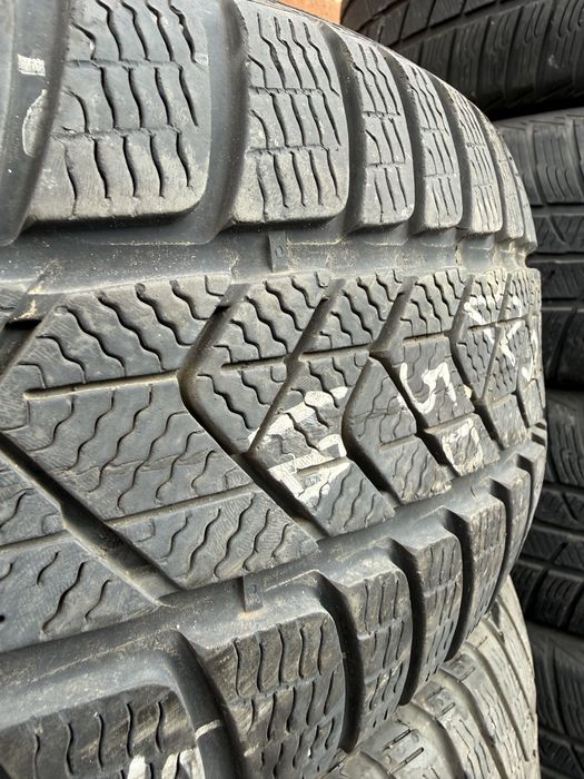 4бр 225/50/18 на 6,5мм с 17дот