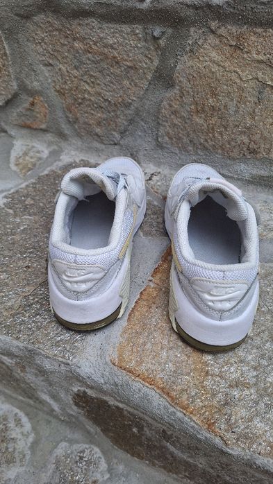 Маратонки Nike 33.5 номер