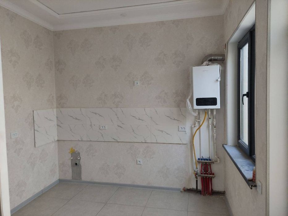 Продаю мини коттедж Старые Сергели Дарё буйи