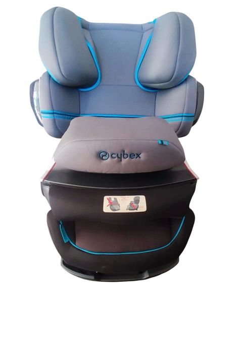 Автокресло cybex