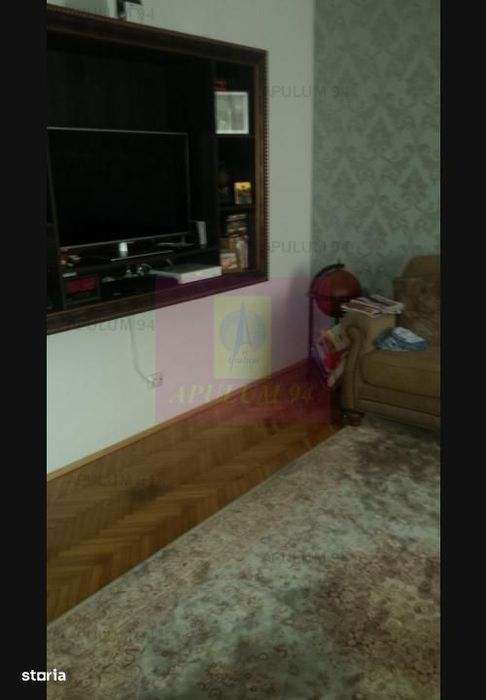 Vanzare vila Drumul Sarii.
