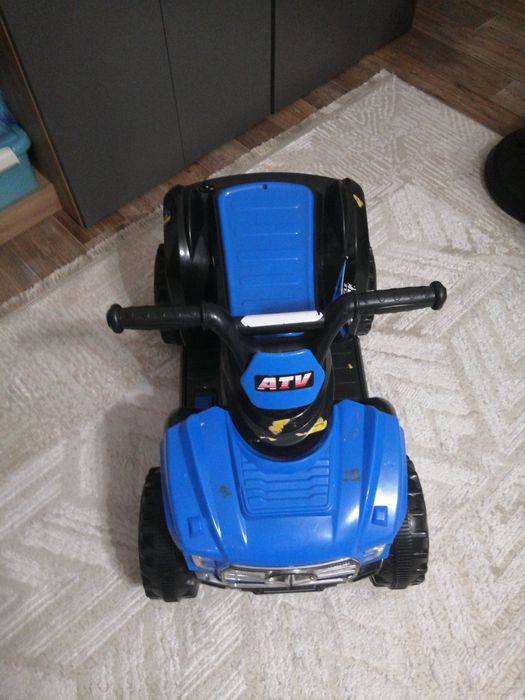 Детский транспорт